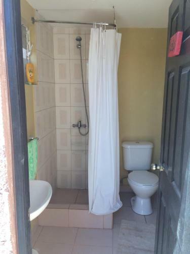 Albergue Hostal Ckapyn