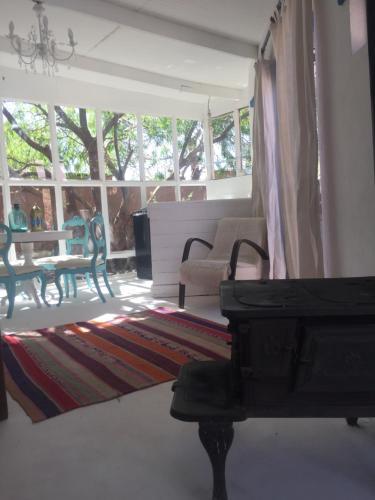 Casa Azul