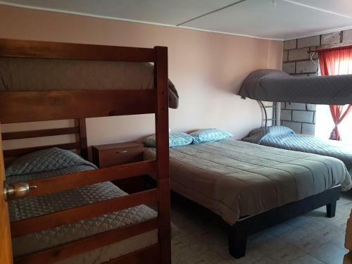 Hostal Hospedaje Ckontatur
