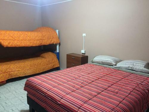 Hostal Hospedaje Ckontatur