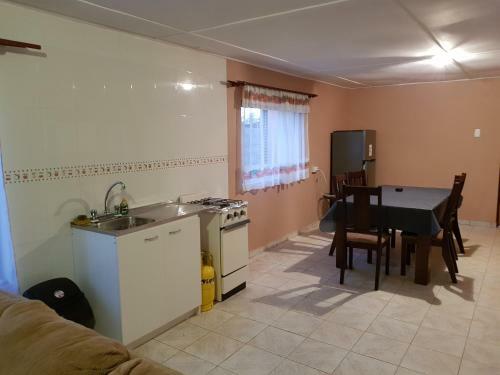 Hostal Hospedaje Ckontatur