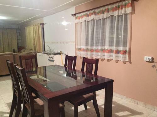 Hostal Hospedaje Ckontatur