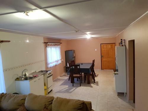 Hostal Hospedaje Ckontatur