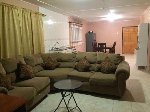 Hostal Hospedaje Ckontatur