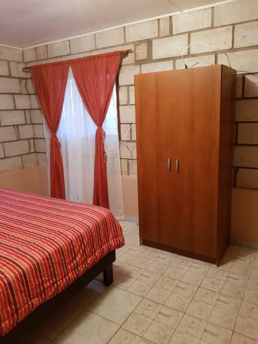 Hostal Hospedaje Ckontatur