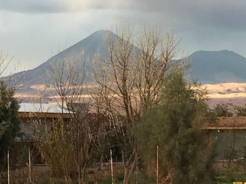 Lodge Caba�as Rural Pankara