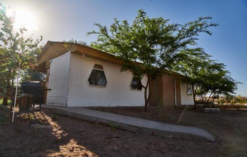 Lodge Caba�as Rural Pankara