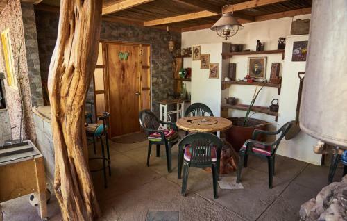Lodge Caba�as Rural Pankara