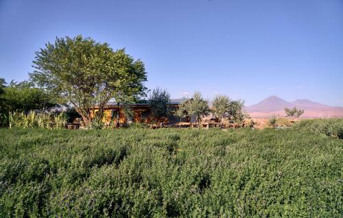 Lodge Caba�as Rural Pankara