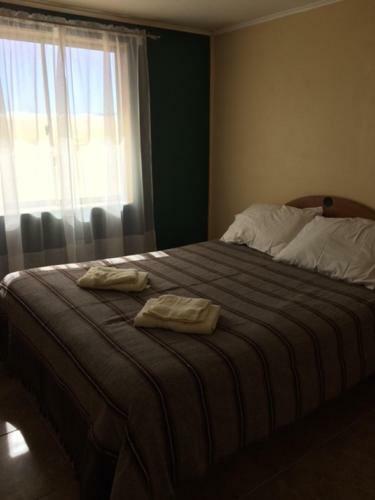 Lodge Caba�as Rural Pankara