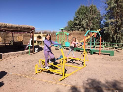 Lodge Caba�as Rural Pankara