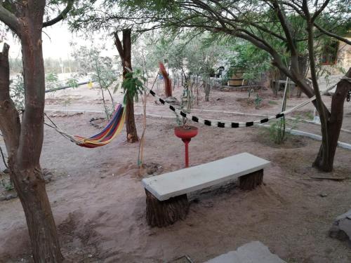 Lodge Caba�as Rural Pankara