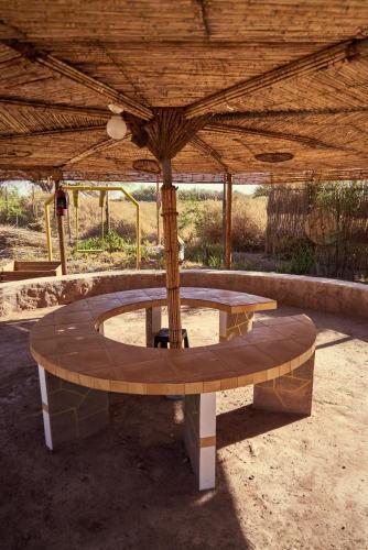 Lodge Caba�as Rural Pankara