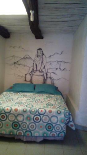Albergue Itchickai Ckapin San Pedro De Atacama