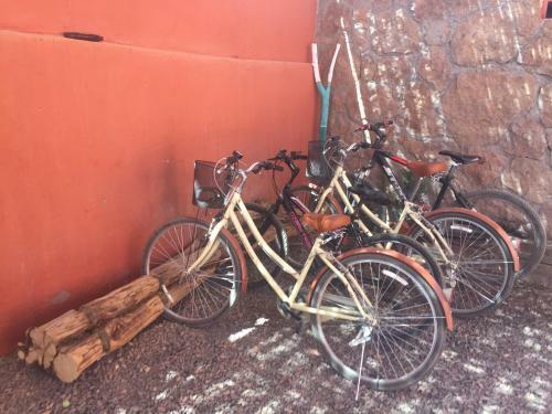 Lodge Hostal Montepardo