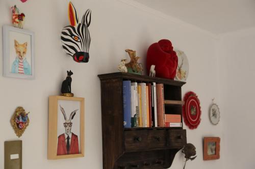 Lodge Hostal Montepardo