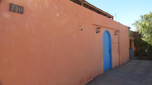 Lodge Hostal Montepardo