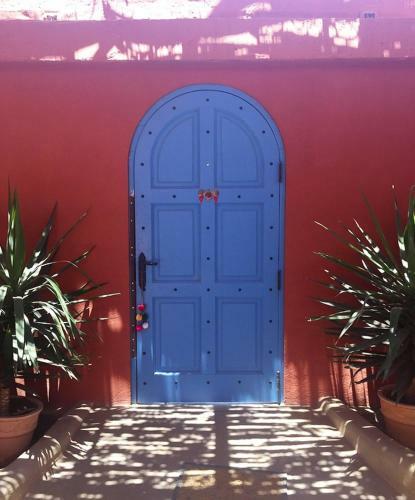 Lodge Hostal Montepardo