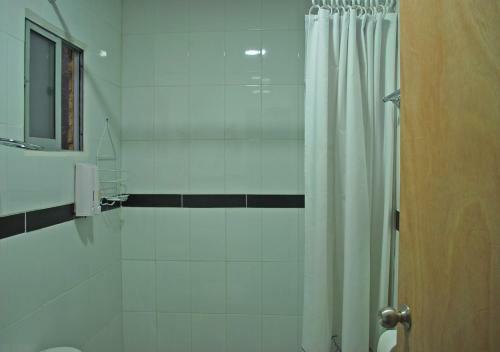 Lodge Caba�as Kirckir