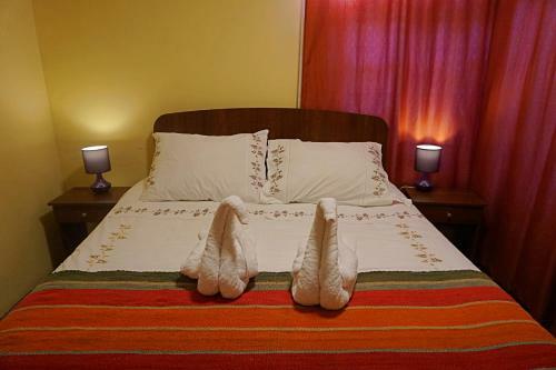Lodge Caba�as Kirckir
