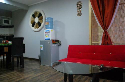 Lodge Caba�as Kirckir