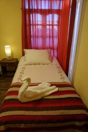 Lodge Caba�as Kirckir