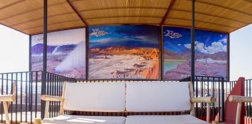 Lodge Caba�as Kirckir