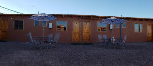 Hostal Pablito 2