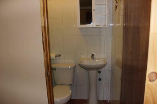 Hostal Illari