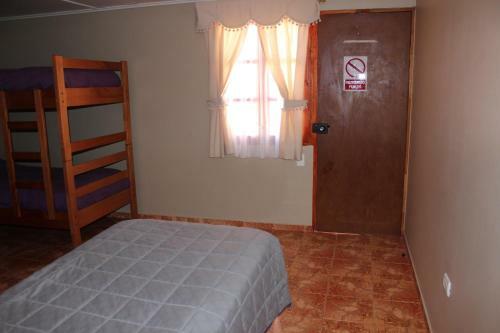 Hostal Illari