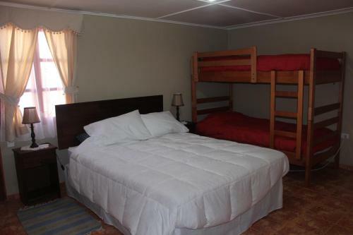 Hostal Illari