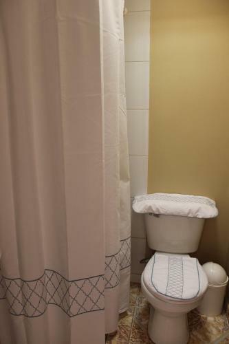 Hostal Illari