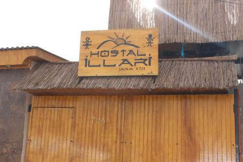 Hostal Illari