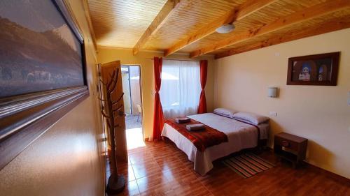 Albergue Hostal Ckamai