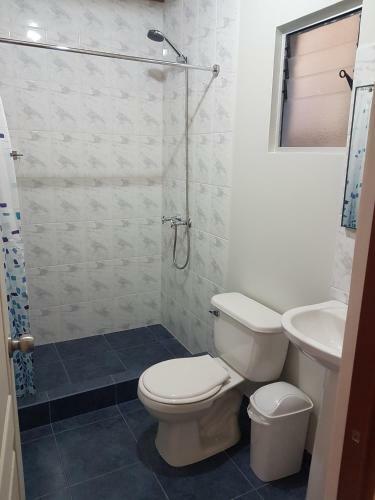 Albergue Hostal Ckamai