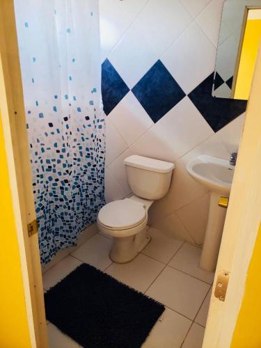 Hostal Apanantor