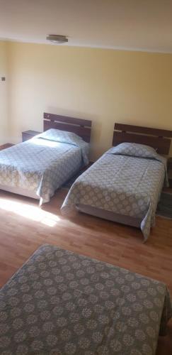 Hostal Apanantor