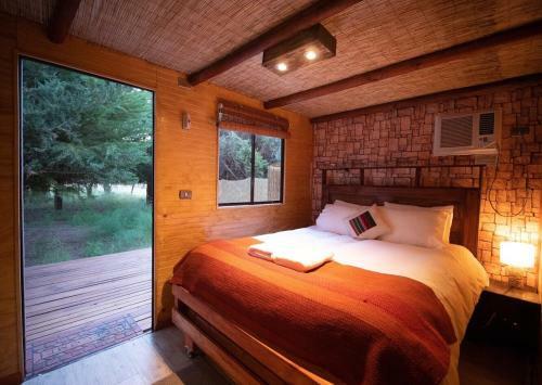 Lodge Incanorth