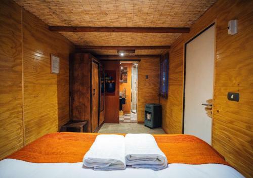 Lodge Incanorth