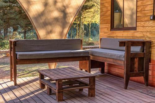 Lodge Incanorth