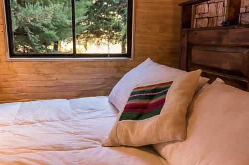 Lodge Incanorth