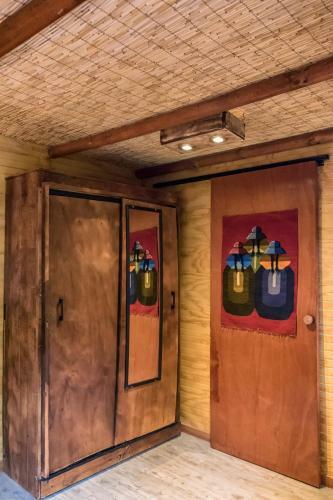 Lodge Incanorth