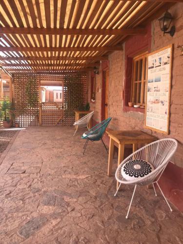 Hostal Katari