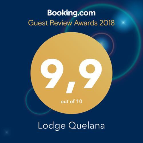 Agroturismo Lodge Quelana