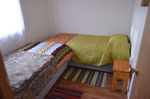 Caba�a Laynaturi