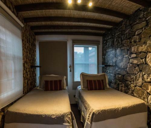 Hotel Y Restaurante La Manada Del Desierto