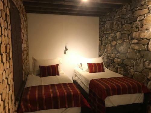 Hotel Y Restaurante La Manada Del Desierto
