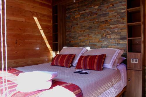 Hotel Y Restaurante La Manada Del Desierto