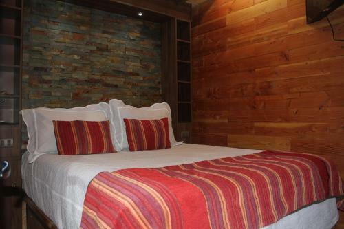 Hotel Y Restaurante La Manada Del Desierto