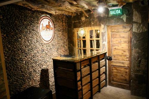 Hotel Y Restaurante La Manada Del Desierto